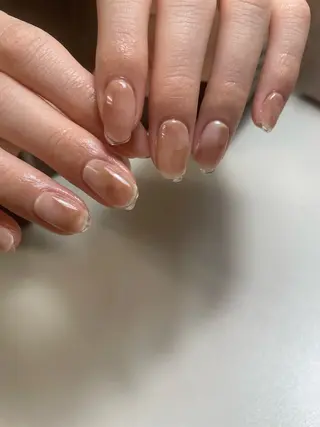 ネイル 🌕akuri🌖 nuance/専門のネイルデザイン