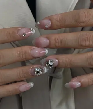 ネイル Queen‘s nailのネイルデザイン