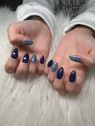 ネイル SHION  のネイルデザイン