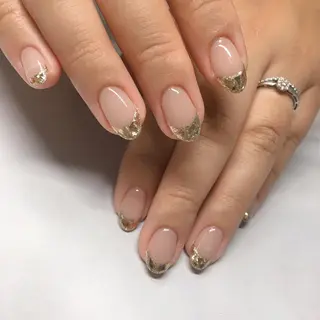 ネイル nailsalon Asryのネイルデザイン