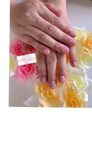 ネイル Asa miのネイルデザイン