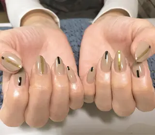 ネイル ネイル フフラ所属・nail fufla ♡yamane♡のネイルデザイン
