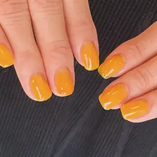 ネイル charme所属・charme kanaのネイルデザイン