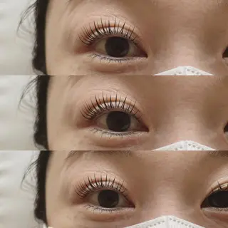 マツエク・マツパ Wita-eyelash×aesthetic-所属・Wita eyelashのマツエク・マツパデザイン