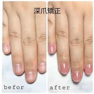 ネイル private nailsalonのネイルデザイン