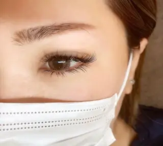 マツエク・マツパ maako ⭐︎のマツエク・マツパデザイン