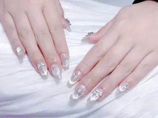 ネイル 小島 千尋のネイルデザイン