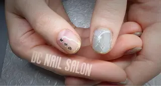 ネイル DC nail salonのネイルデザイン
