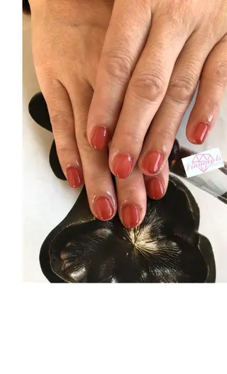 ネイル Asa miのネイルデザイン