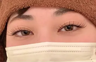 マツエク・マツパ nekoRu 佐藤のマツエク・マツパデザイン