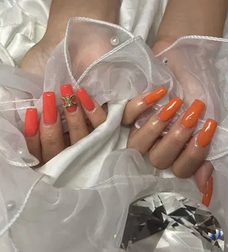 ネイル N / misakiのネイルデザイン