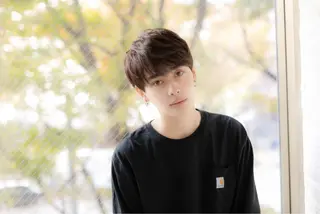 メンズ SALOWIN所属・半個室メンズ カット🥕羽鳥淳妃のヘアスタイル