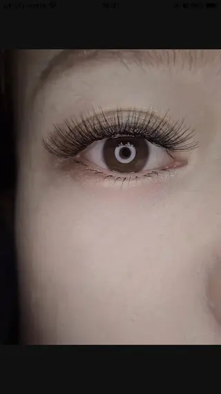 マツエク・マツパ An beauty2のマツエク・マツパデザイン