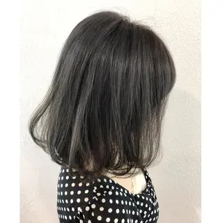 カラー 髪質改善特化【荻窪】 RYOTOのヘアスタイル