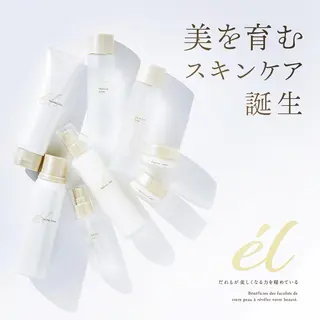 田嶋 雅美のエステ・リラクイメージ