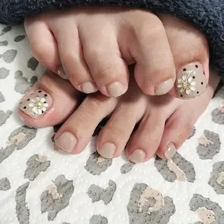 ネイル Kame_ nail🐢💕のネイルデザイン
