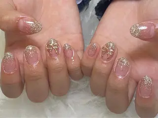 ネイル Sunny Roa所属・SunnyRoa aguri ୨୧˖*のネイルデザイン