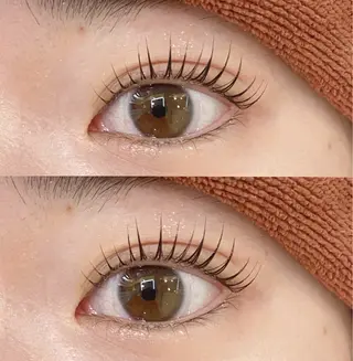 マツエク・マツパ LanNe Natsumiの眉毛・アイブロウイメージ