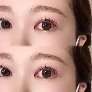 マツエク・マツパ Lazley所沢店 mizukiのマツエク・マツパデザイン