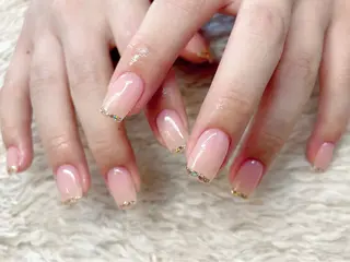ネイル mii nailのネイルデザイン