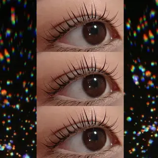 マツエク・マツパ orihara𐙚 まつげパーマ/眉毛のマツエク・マツパデザイン