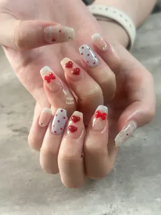 ネイル One's Nail Roomのネイルデザイン