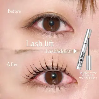 マツエク・マツパ H eyelash/ 吉祥寺/もえのマツエク・マツパデザイン