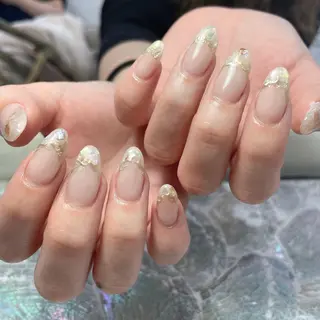 ネイル private EMILIA/横浜のネイルデザイン