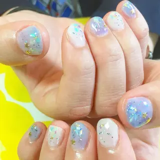 ネイル MISAKO nailのネイルデザイン