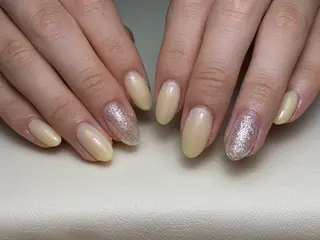 ネイル atelier moamのネイルデザイン