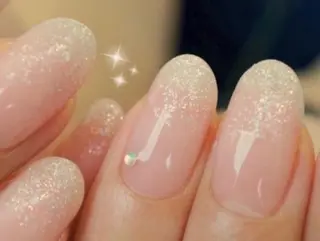 ネイル you美ネイル所属・小林 加奈のネイルデザイン