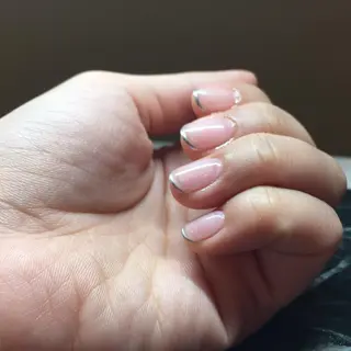 ネイル The  Next...所属・TheNext kitahorieのネイルデザイン