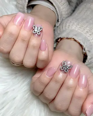 ネイル ネイルサロンfeel茂原店所属・Feel ‪‪☺︎‬Yuriaのネイルデザイン