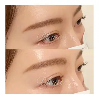 アイラッシュサロン ブラン川越店のマツエク・マツパデザイン