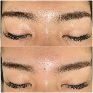 アイブロウ 眞鶴 カナのエステ・リラクイメージ