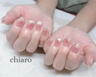 ネイル 神崎 千秋のネイルデザイン