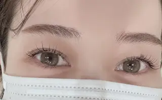 マツエク・マツパ AKI. 小林のマツエク・マツパデザイン