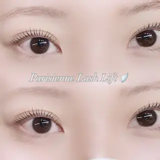 マツエク・マツパ BaseMent eYeSPOTのマツエク・マツパデザイン