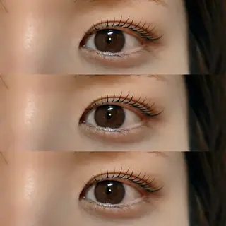 マツエク・マツパ Loa-ロア-所属・Loa -ﾛｱ-のマツエク・マツパデザイン