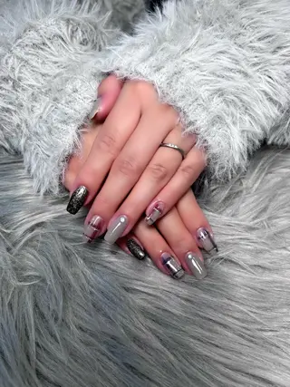 ネイル Nail Room Ｒのネイルデザイン