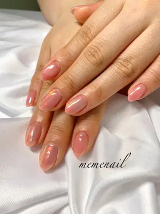 ネイル Noguchi Megumiのその他イメージ