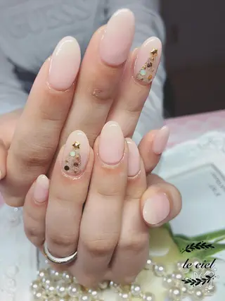 ネイル Naka Rieのネイルデザイン