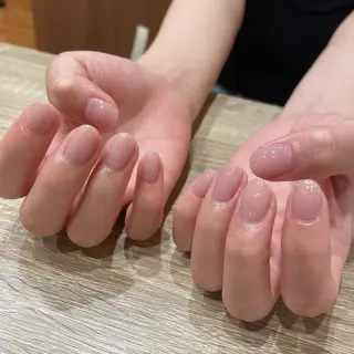 ネイル liberté所属・liberté🫧 新小岩のネイルデザイン