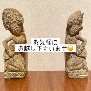 エステティック sala藤沢のエステ・リラクイメージ