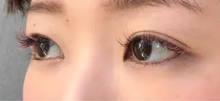 マツエク・マツパ maru◎maru所属・maru◎ maruのマツエク・マツパデザイン