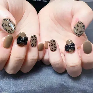 ネイル Noa 🎀のネイルデザイン