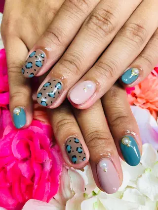 ネイル 酵素風呂　RA.RA所属・酵素風呂 RA.RAのその他イメージ