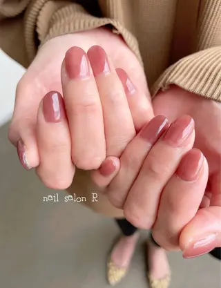 ネイル nail salon Rのネイルデザイン