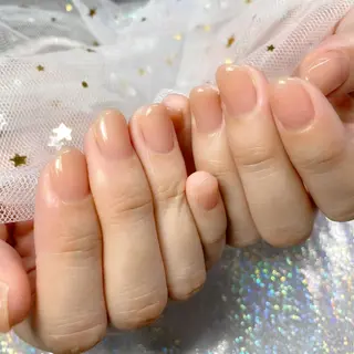 ネイル Nail Salon & MORE.のネイルデザイン