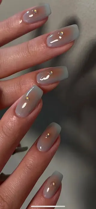 ネイル AZA NAILROOMのネイルデザイン